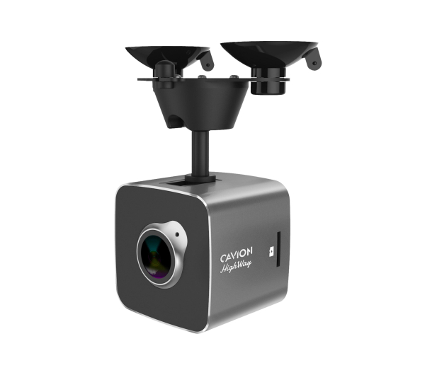 Cavion REJESTRATOR toru jazdy CAVION HighWay # - 1379858 - zdjęcie 4